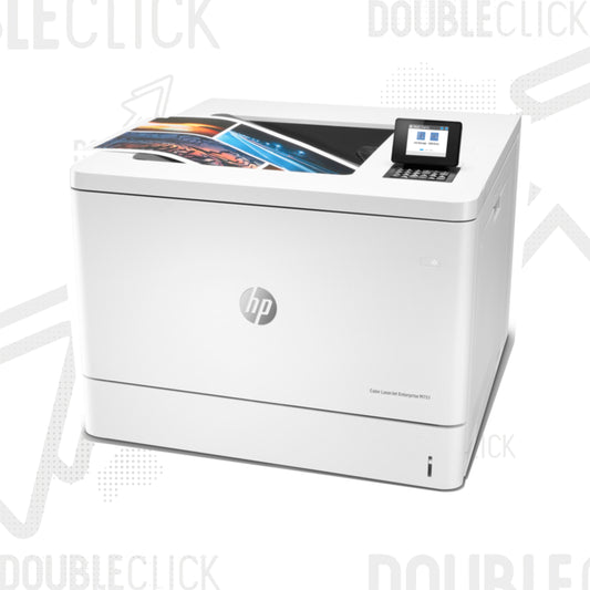 Impresora HP LASERJET ENTERPRISE M751DN en Color (A3) Ethernet USB