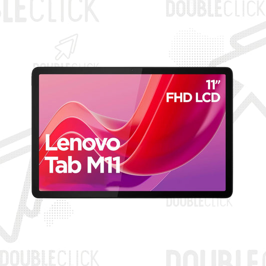 Tablet Lenovo Tab M11 11 WUXGA MEDIATEK HELIO G88 RAM 4GB 128GB ANDROID 13