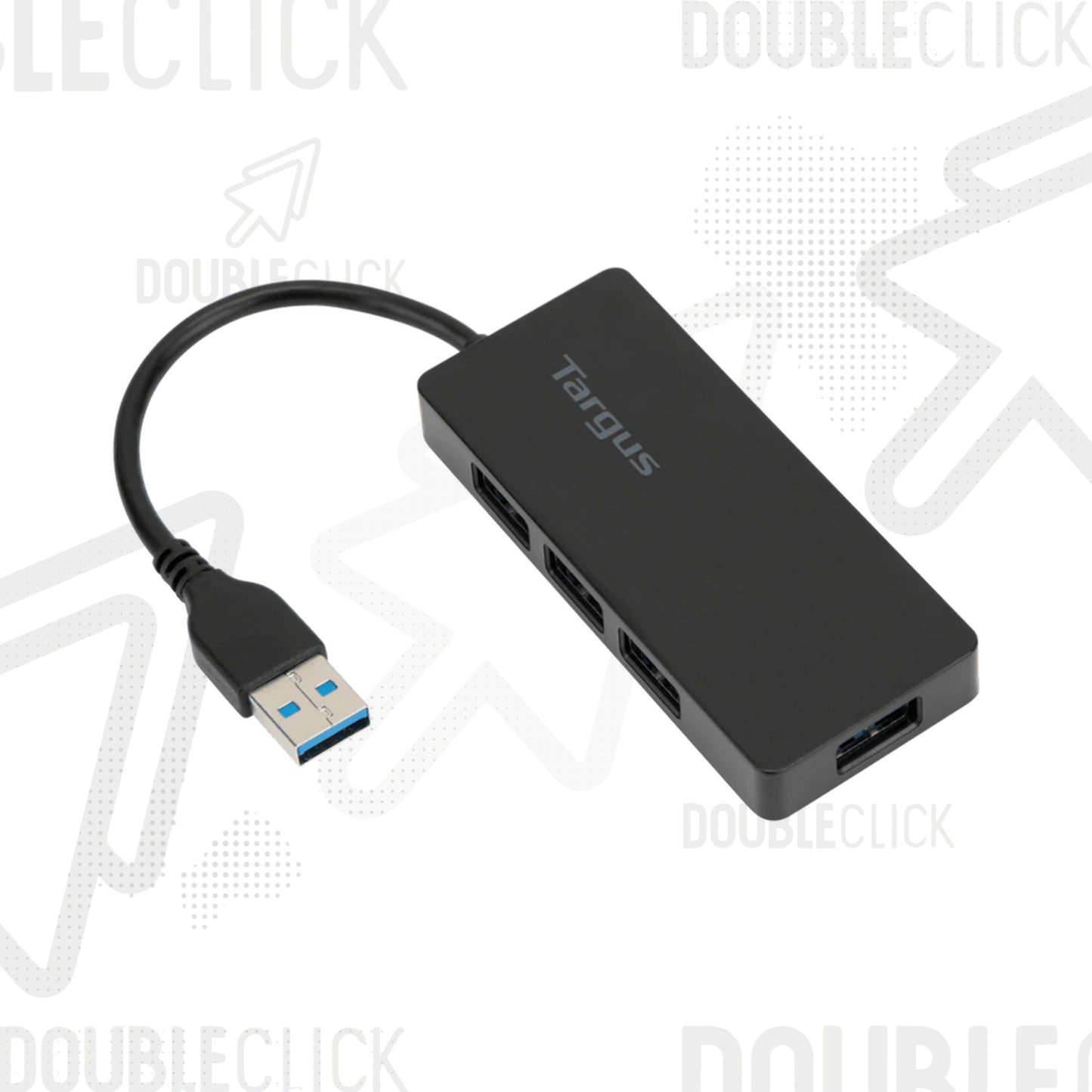 Hub Usb 4 Ports Targus ACH124US