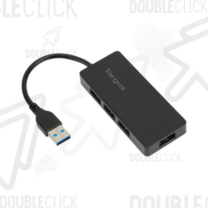Hub Usb 4 Ports Targus ACH124US