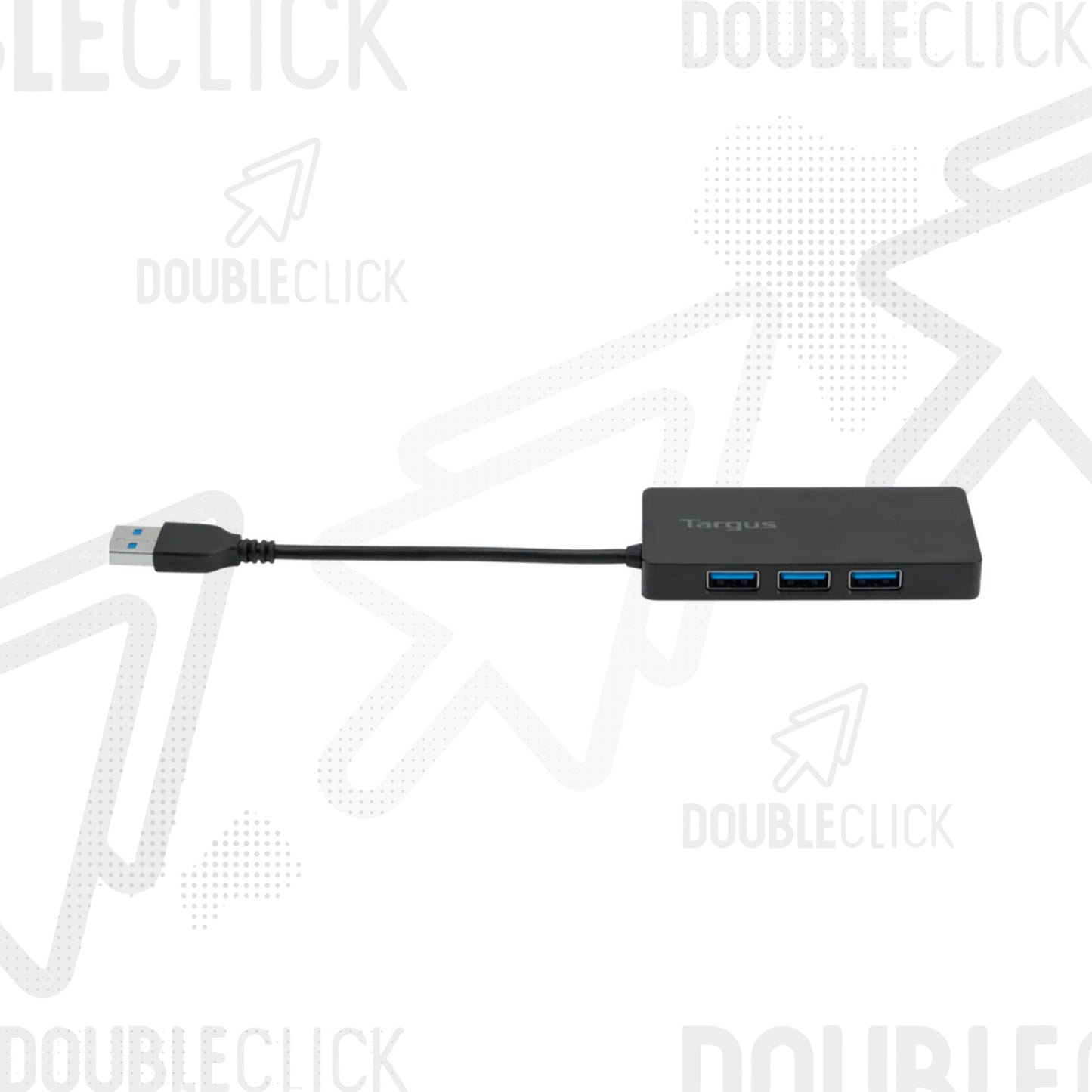 Hub Usb 4 Ports Targus ACH124US