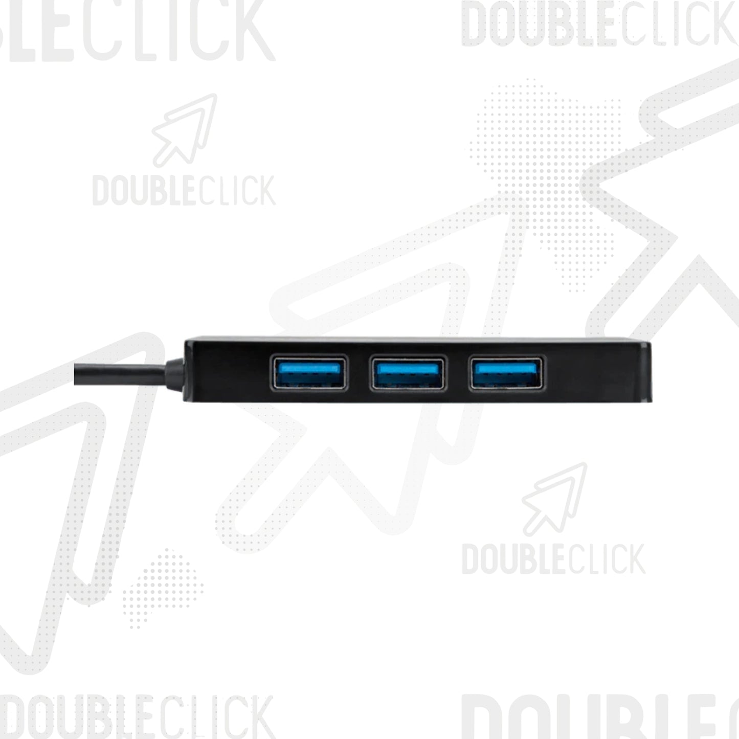 Hub Usb 4 Ports Targus ACH124US