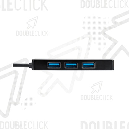 Hub Usb 4 Ports Targus ACH124US