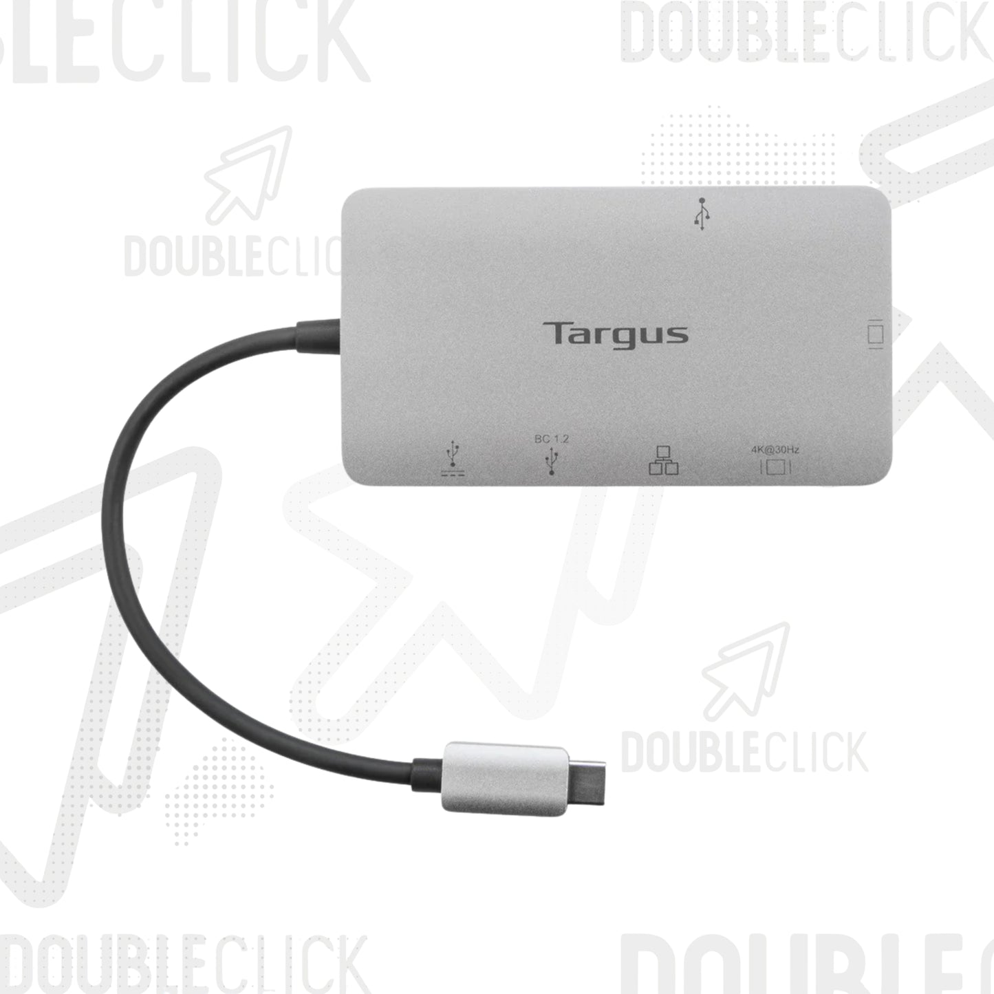 Docking Station Targus DOCK419USZ USB-C HDMI VGA 100W