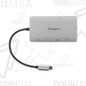 Docking Station Targus DOCK419USZ USB-C HDMI VGA 100W