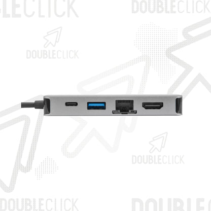 Docking Station Targus DOCK419USZ USB-C HDMI VGA 100W