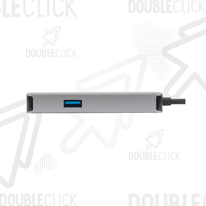 Docking Station Targus DOCK419USZ USB-C HDMI VGA 100W