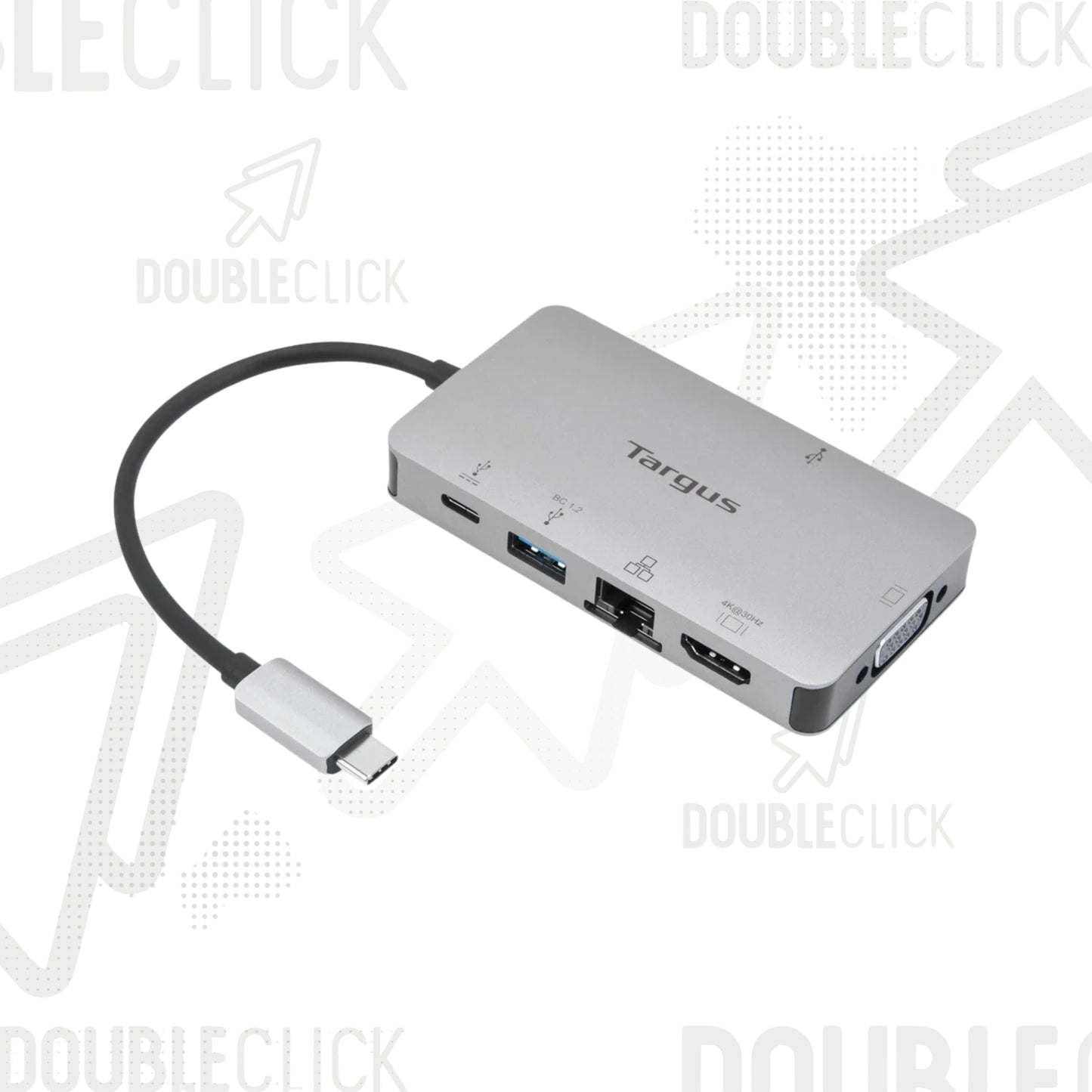 Docking Station Targus DOCK419USZ USB-C HDMI VGA 100W