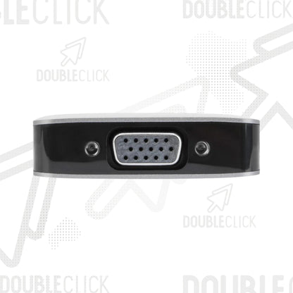 Docking Station Targus DOCK419USZ USB-C HDMI VGA 100W