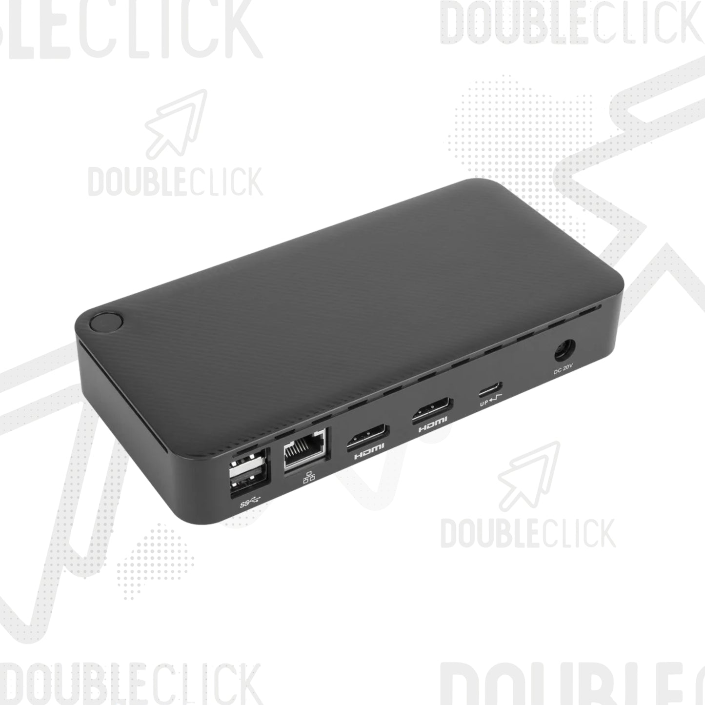 Docking Station Targus DOCK310USZ USB-C 3.5MM Power 65W