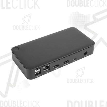 Docking Station Targus DOCK310USZ USB-C 3.5MM Power 65W