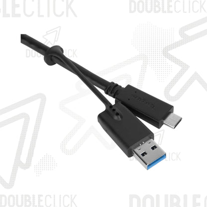 Docking Station Targus DOCK310USZ USB-C 3.5MM Power 65W