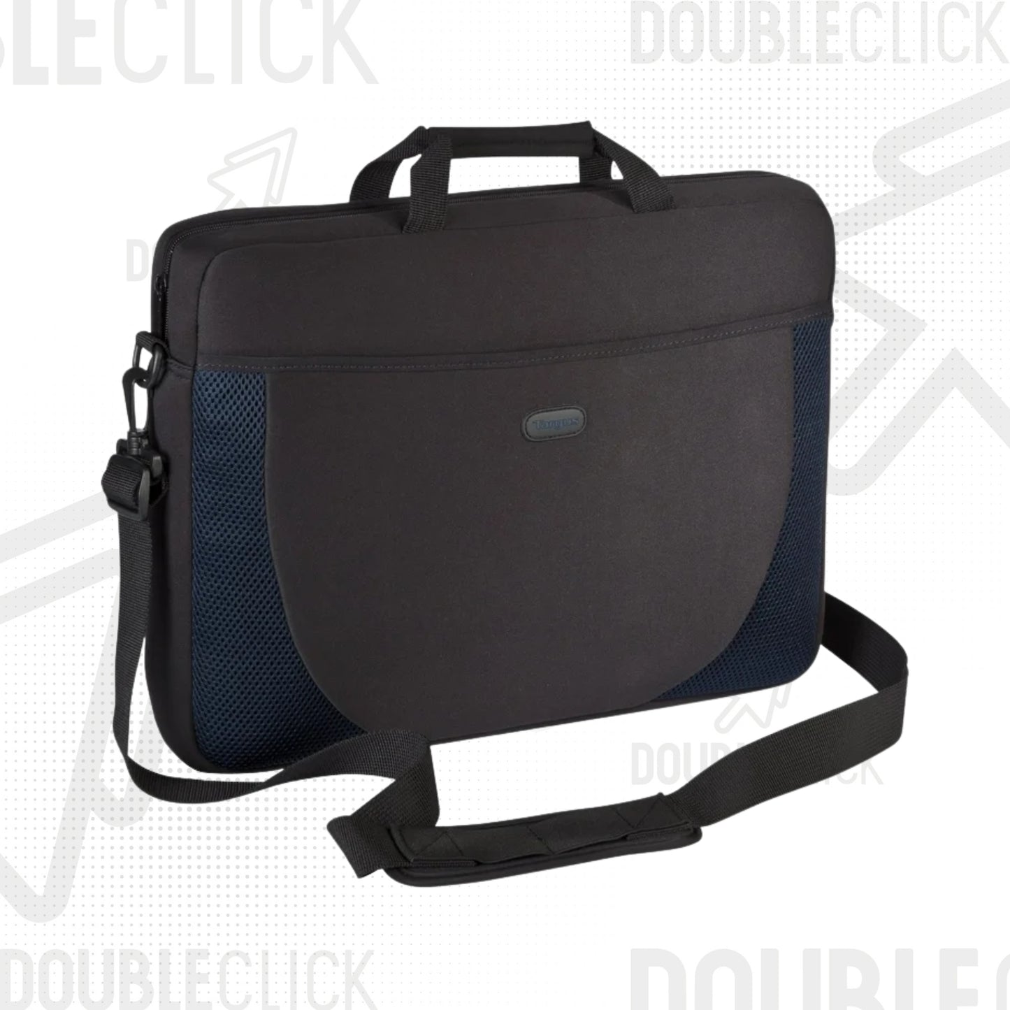 Maletin Slipcase Targus Black/Blue 17 CVR217