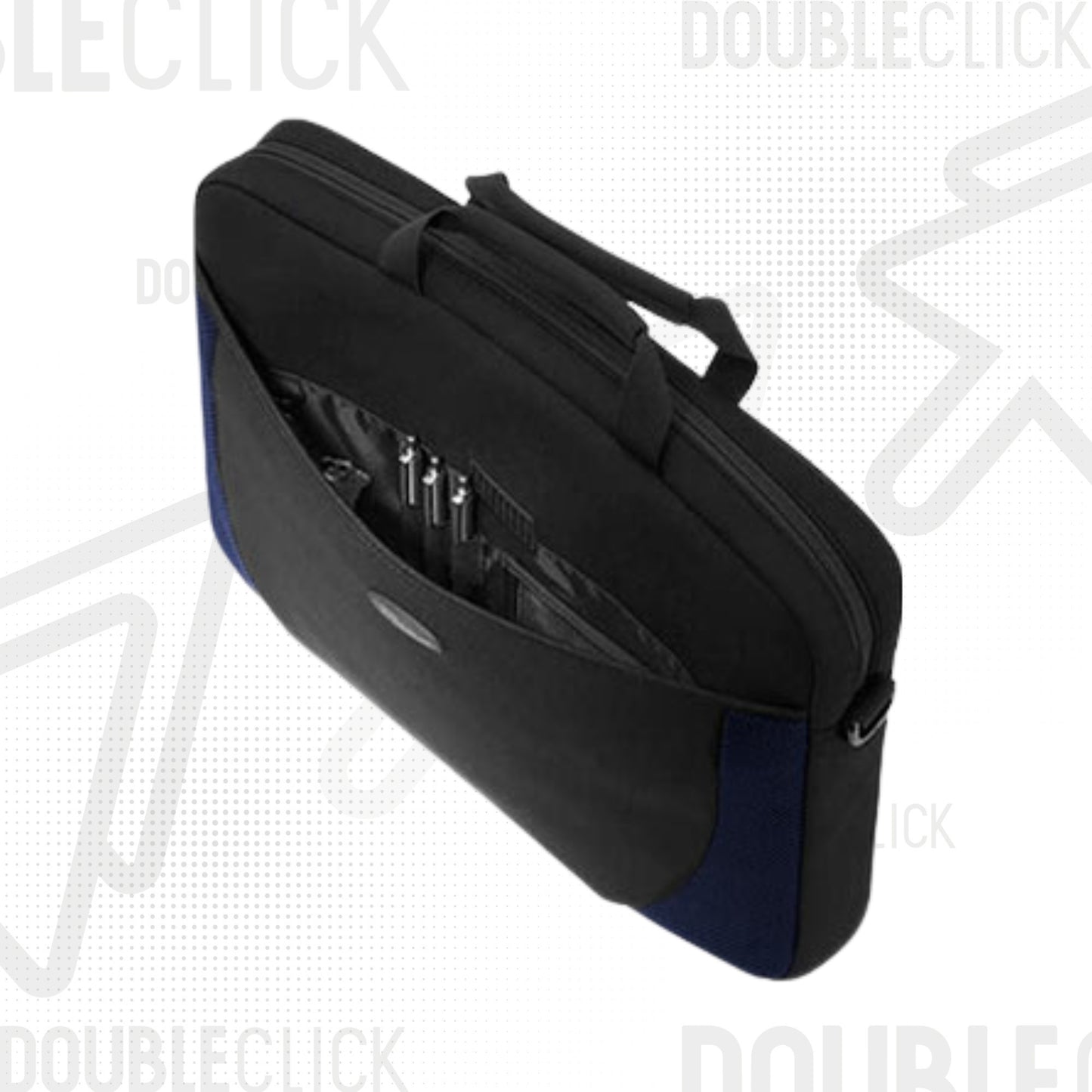 Maletin Slipcase Targus Black/Blue 17 CVR217