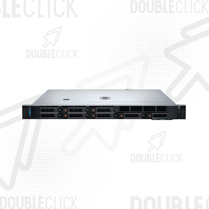 Servidor Dell PowerEdge R360 Intel Xeon E-2488 RAM 32GB SSD 480GB 600W