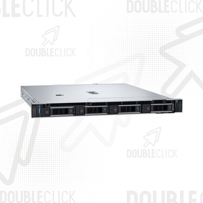 Servidor Dell PowerEdge R360 Intel Xeon E-2488 RAM 32GB SSD 480GB 600W