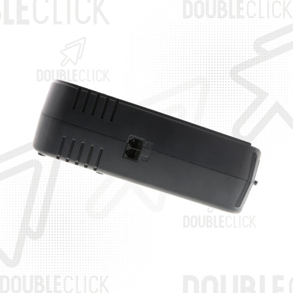 Estabilizador de Corriente Forza FVR-2202 2200VA 1100W 8 Tomas Negro