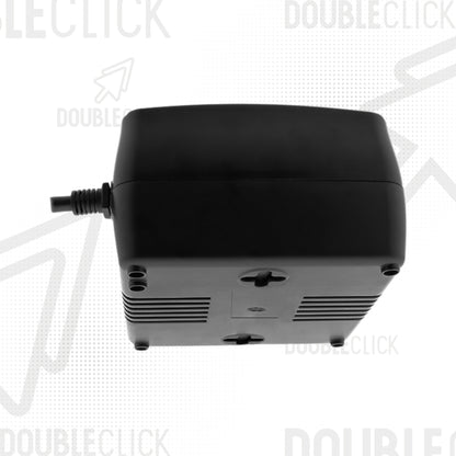 Estabilizador de Corriente Forza FVR-3002 3000VA 1500W 4 Tomas Negro