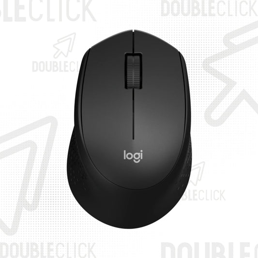 Mouse Inálambrico Logitech M280 Negro