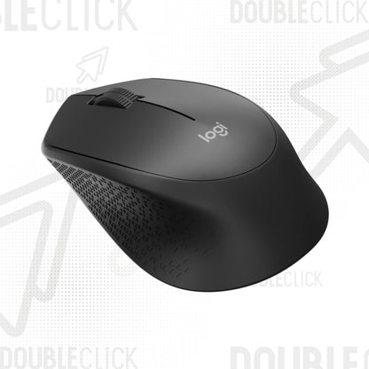 Mouse Inálambrico Logitech M280 Negro