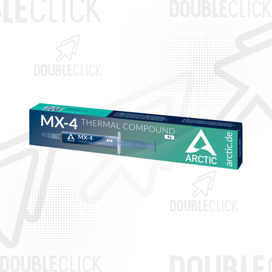 Pasta Termica de 4g Arctic MX-4 Rendimiento Premium