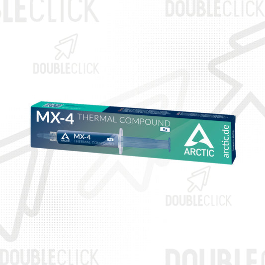 Pasta Termica de 8g Arctic MX-4 Rendimiento Premium