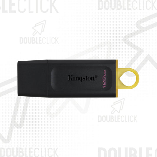 Memoria USB de 128GB Kingston DataTraveler Exodia USB 3.2 Gen 1