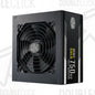 Fuente de Poder de 750W Cooler Master MWE 750 V2 Modular 80 Plus Gold