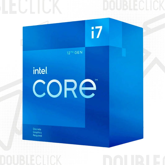 Procesador Intel Core i7-12700F 8 Núcleos 2.1 GHz LGA1700