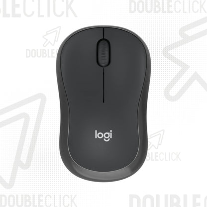 Mouse Bluetooth Logitech M240 Silent Grafito