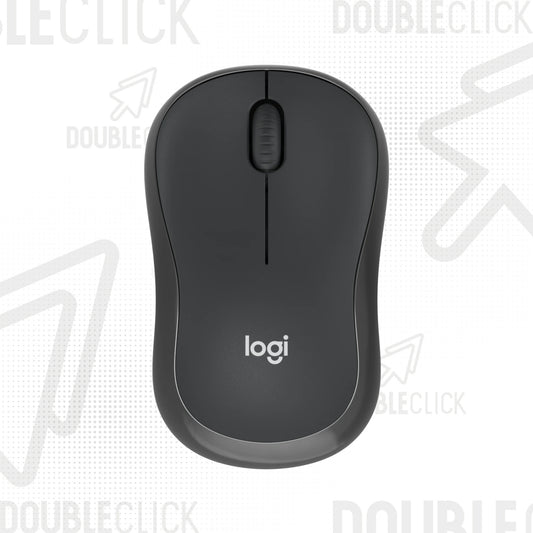 Mouse Bluetooth Logitech M240 Silent Grafito