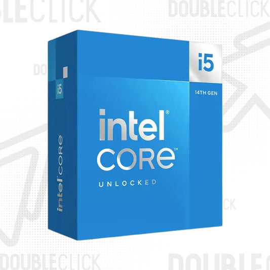 Procesador Intel Core i5-14600K 6 Núcleos 3.5 GHz LGA1700