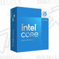 Procesador Intel Core i5-14600K 6 Núcleos 3.5 GHz LGA1700