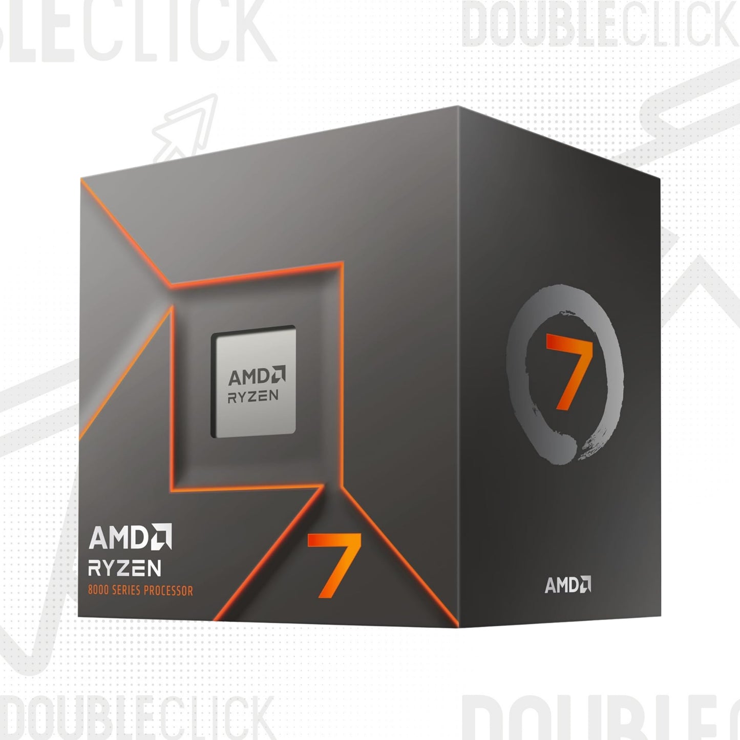 Procesador AMD Ryzen 7 8700F 8 Núcleos 4.1 GHz AM5