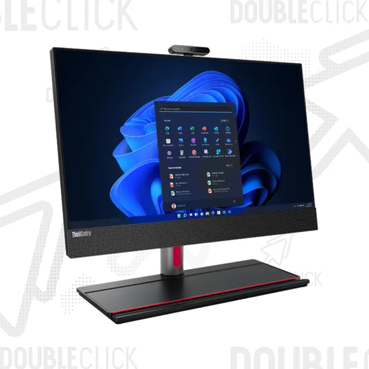 All In One Lenovo Thinkcentre M90A 23.8 Full HD Intel Core i7-10700 RAM 32GB SSD 1TB Amd Radeon 625 2GB Windows 11 Pro