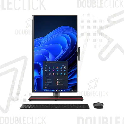 All In One Lenovo Thinkcentre M90A 23.8 Full HD Intel Core i7-10700 RAM 32GB SSD 1TB Amd Radeon 625 2GB Windows 11 Pro