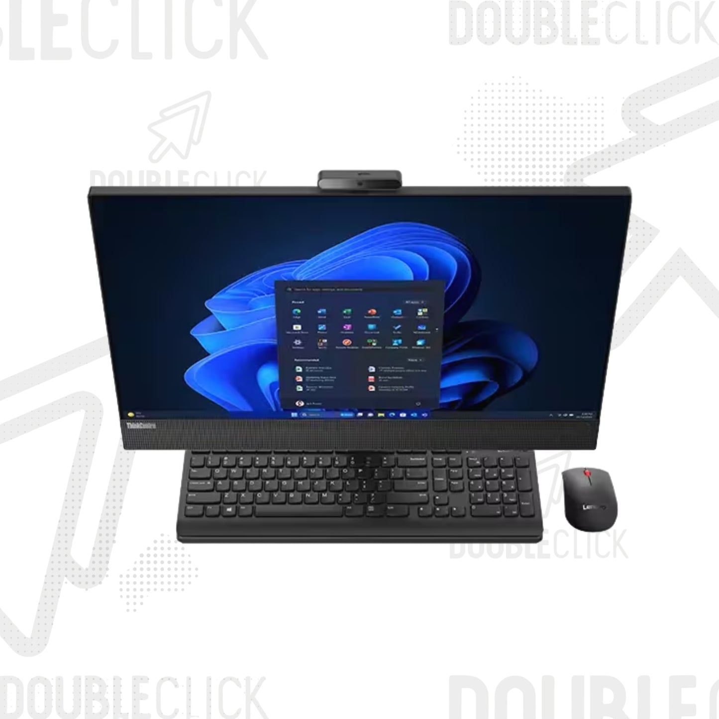 All In One Lenovo Thinkcentre M90A 23.8 Full HD Intel Core i7-10700 RAM 32GB SSD 1TB Amd Radeon 625 2GB Windows 11 Pro