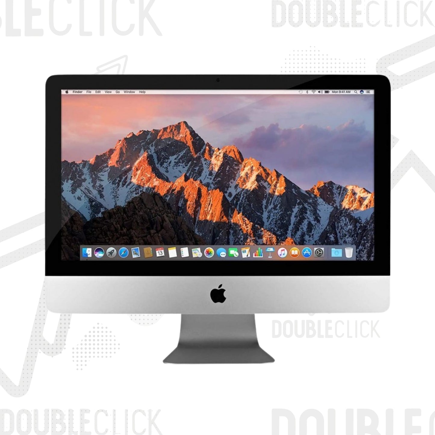 All In One Apple Imac 21.5 Full HD Intel Core i5 RAM 8GB SSD 256GB Intel Iris Plus 640 Mac Os Catalina