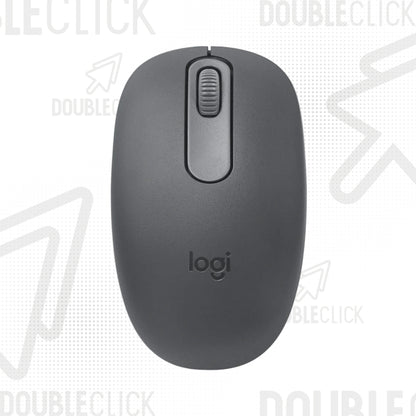 Mouse Bluetooth Logitech M196 Grafito