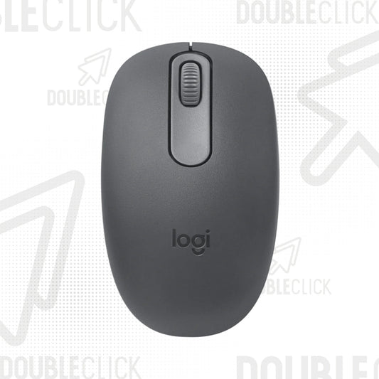 Mouse Bluetooth Logitech M196 Grafito