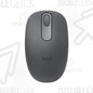 Mouse Bluetooth Logitech M196 Grafito