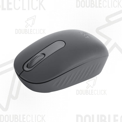 Mouse Bluetooth Logitech M196 Grafito