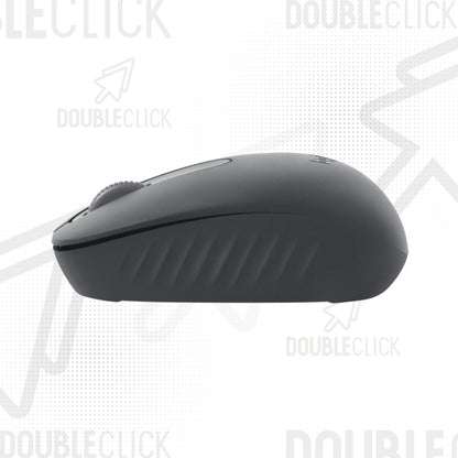 Mouse Bluetooth Logitech M196 Grafito