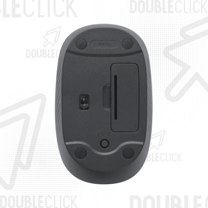 Mouse Bluetooth Logitech M196 Grafito