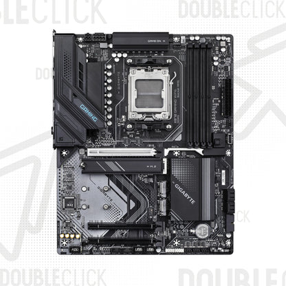 Placa Madre Gigabyte X870 Gaming WiFi6 AM5 DDR5 ATX