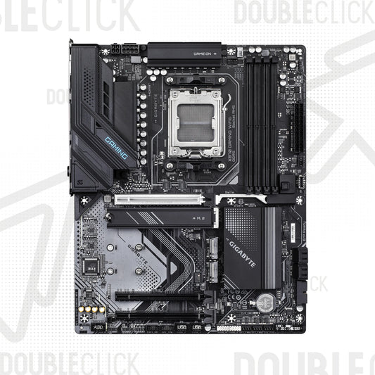 Placa Madre Gigabyte X870 Gaming WiFi6 AM5 DDR5 ATX