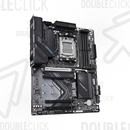 Placa Madre Gigabyte X870 Gaming WiFi6 AM5 DDR5 ATX