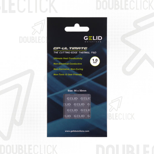 Thermal Pad de 1mm Gelid GP-Ultimate 90x50mm