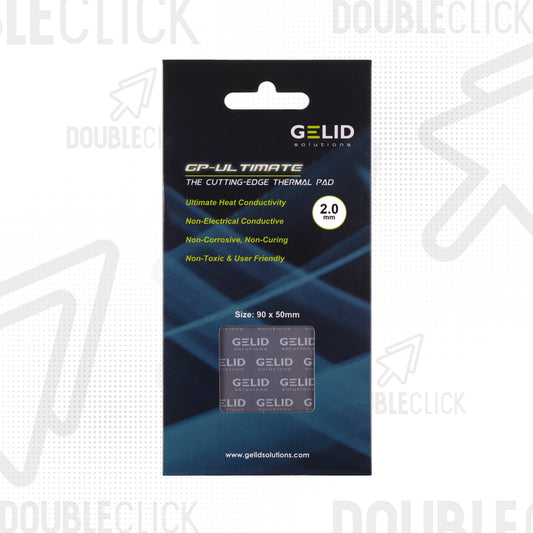 Thermal Pad de 2mm Gelid GP-Ultimate 90x50mm