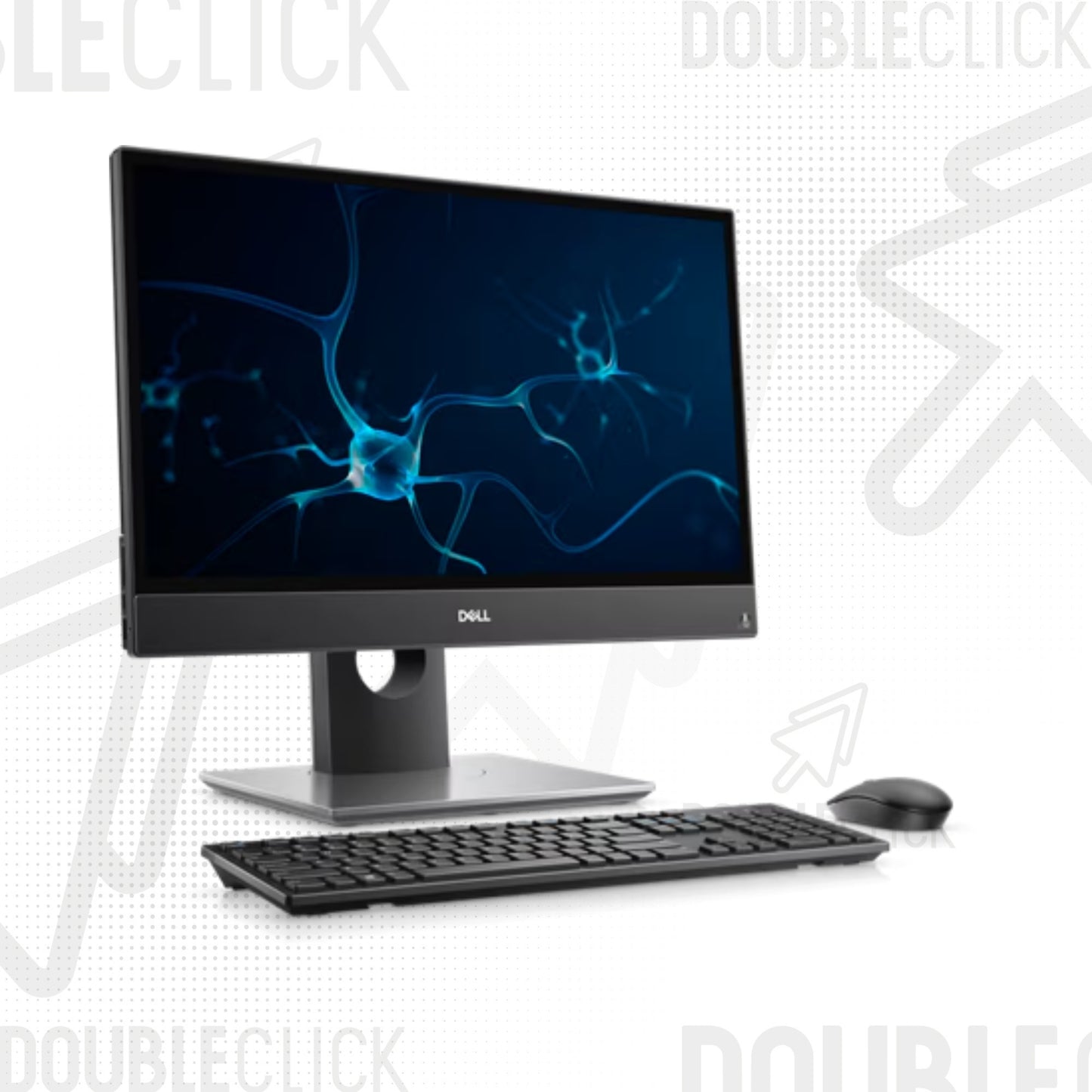All In One Dell Optiplex 3280 21.5 Full HD Intel Core i5-10500T RAM 16GB SSD 512GB Intel UHD 630 Windows 11 Pro